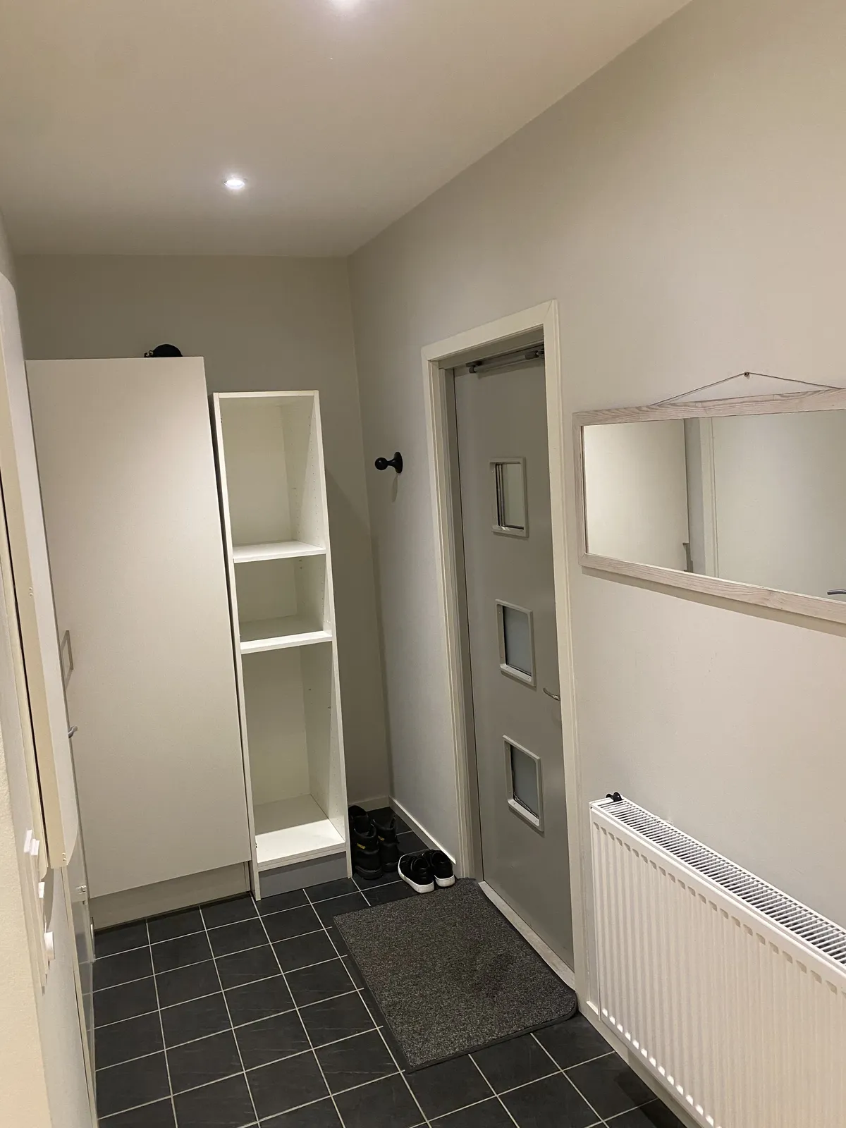 Hyreslägenhet på Kungsbacka i kungsbacka