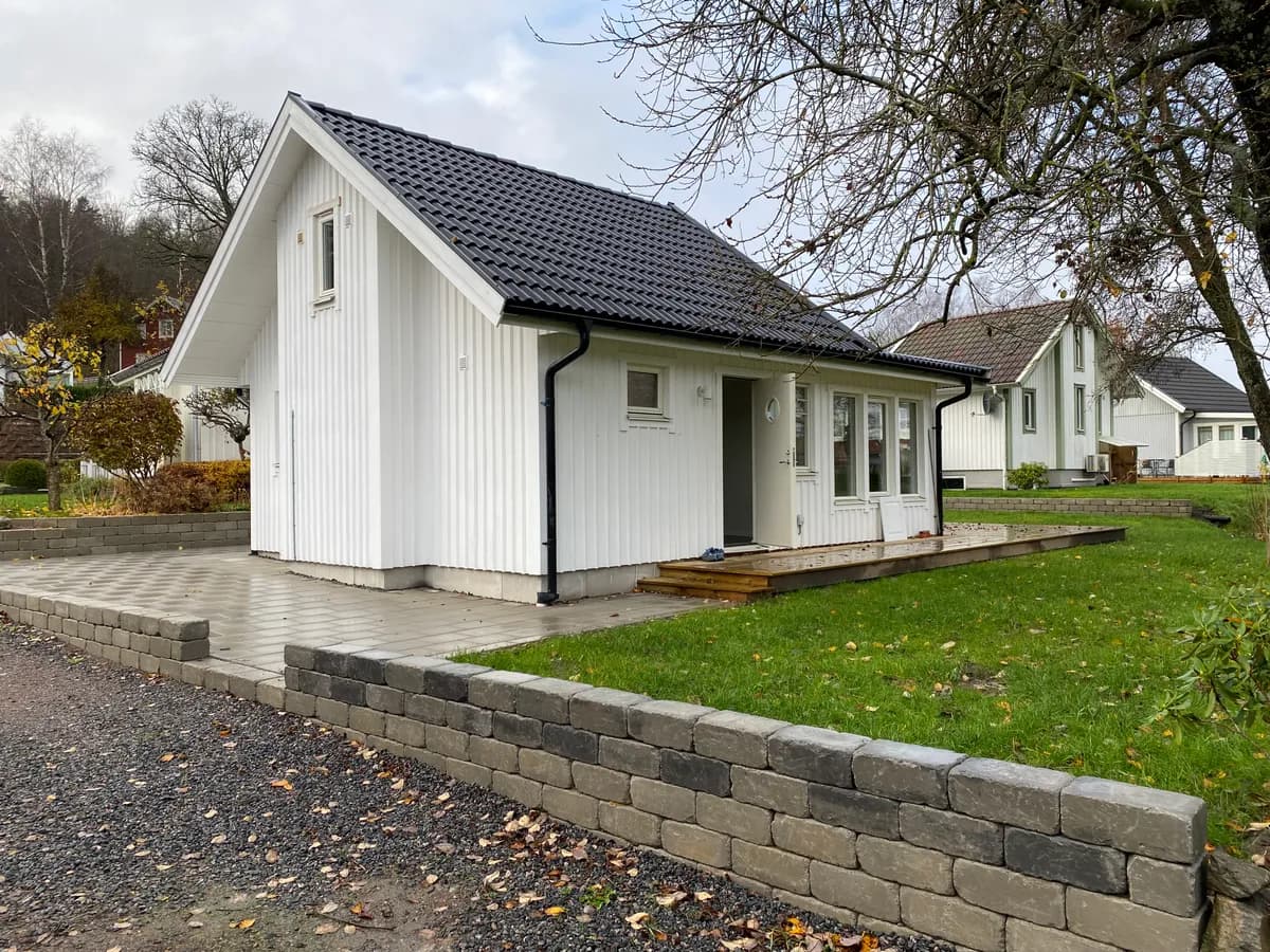 Hyresbostad på Kållered i kallered