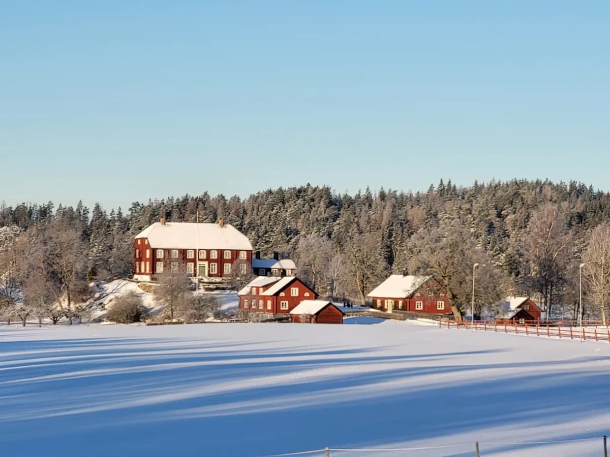 Hyreslägenhet på Åtvidaberg i atvidaberg