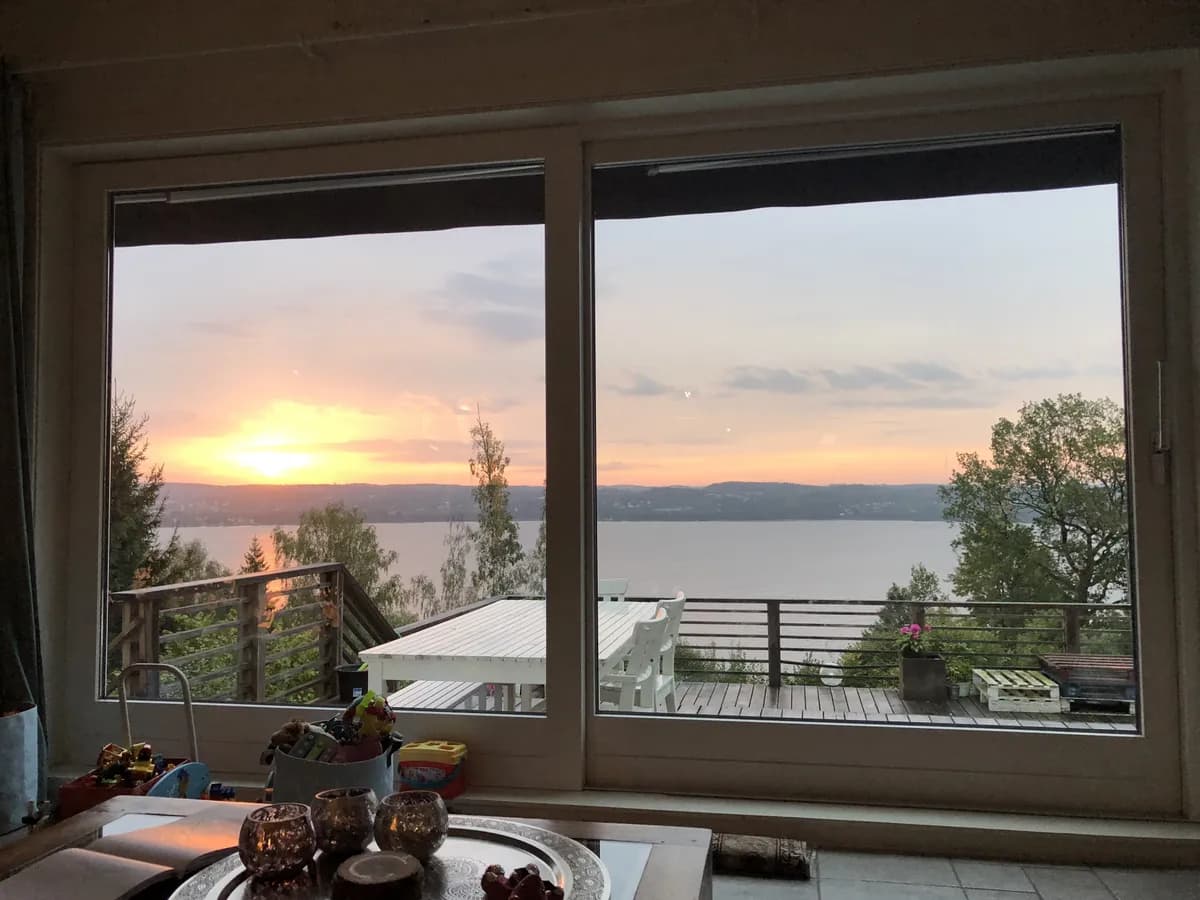 Hyresbostad på Lerum i lerum