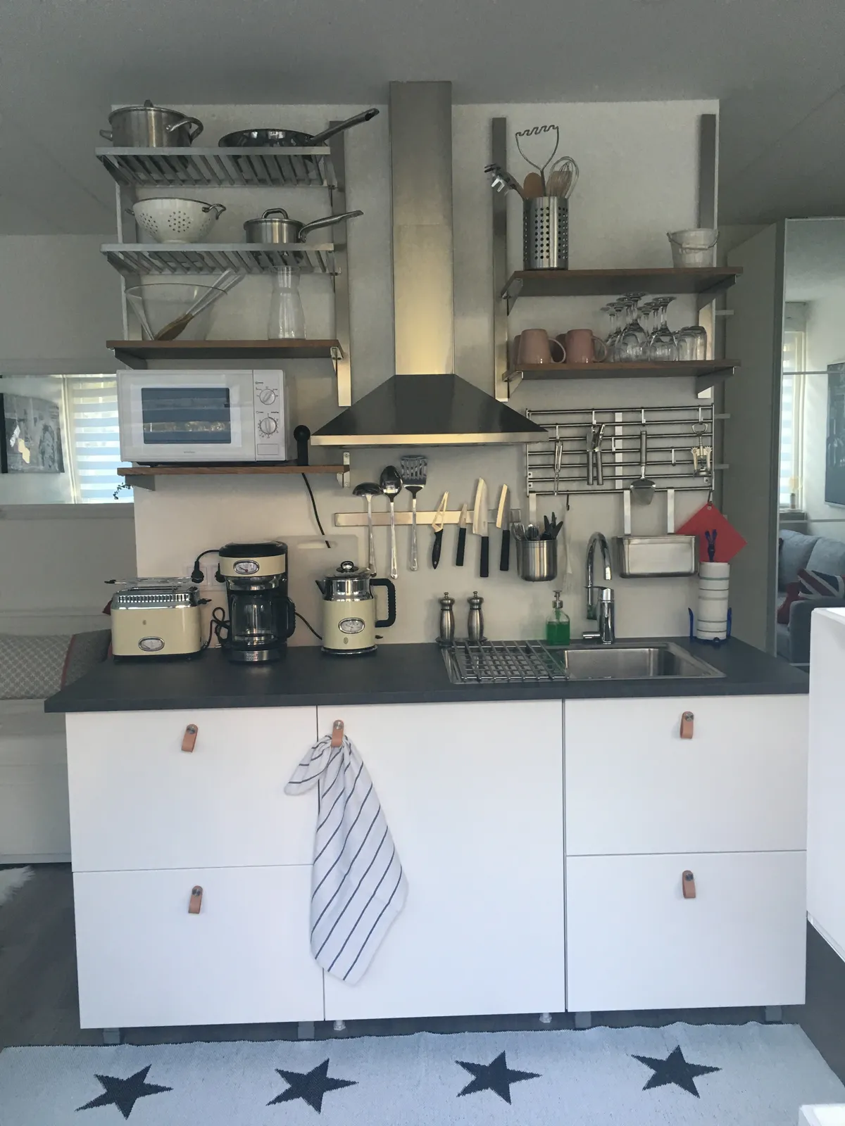 Hyreslägenhet på Båstad i bastad