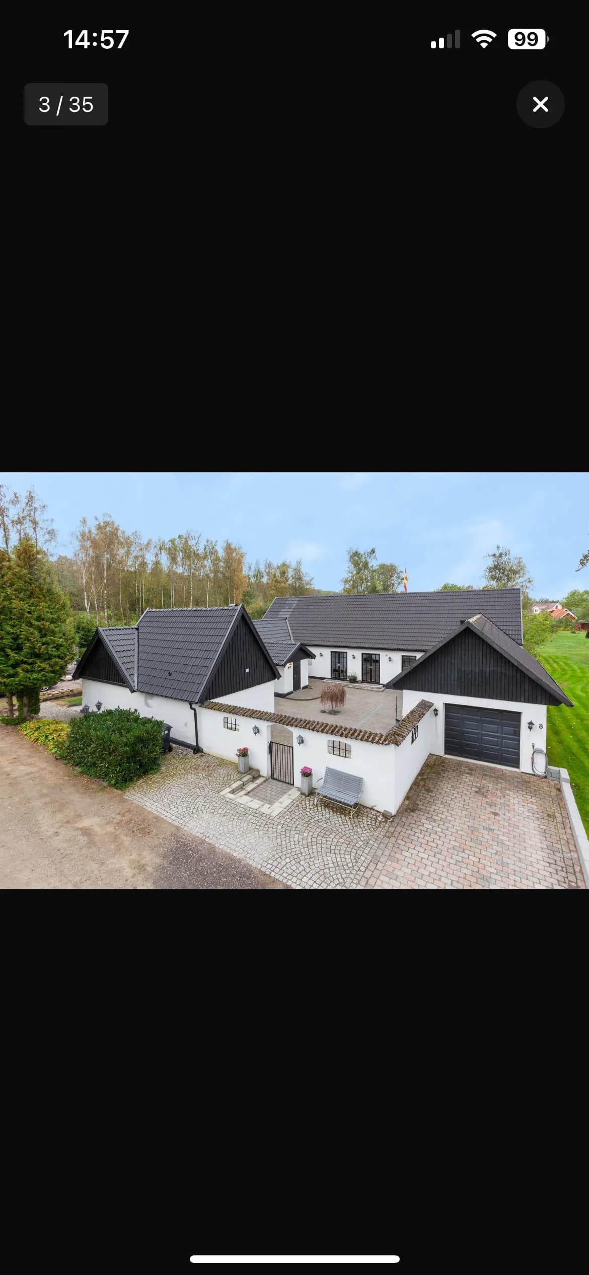 Hyresbostad på Sjöbo i sjobo