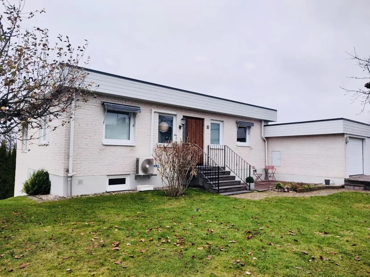 Hyresbostad på Huskvarna i huskvarna