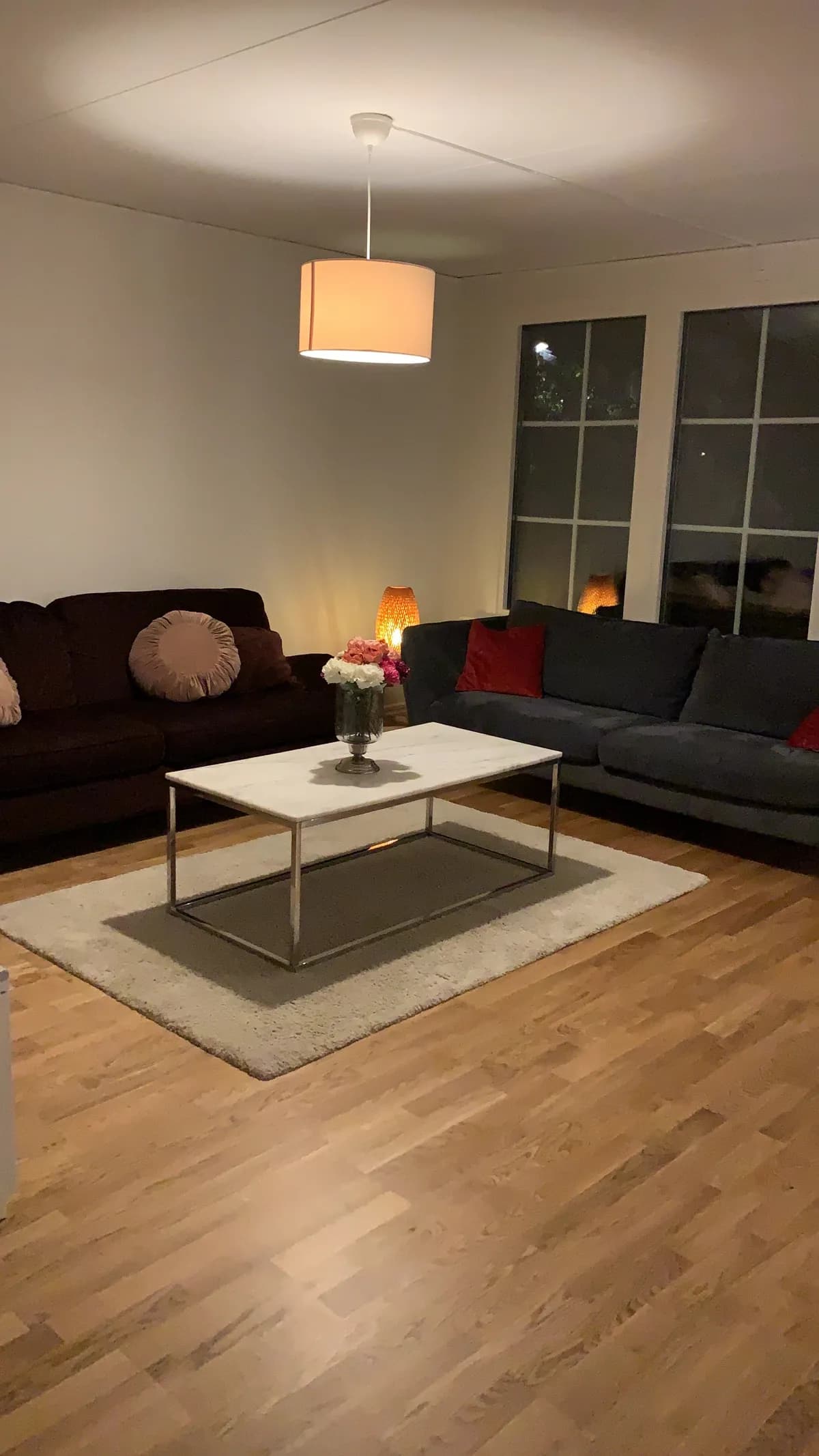 Radhus på Kung Sverres Gata i Göteborg