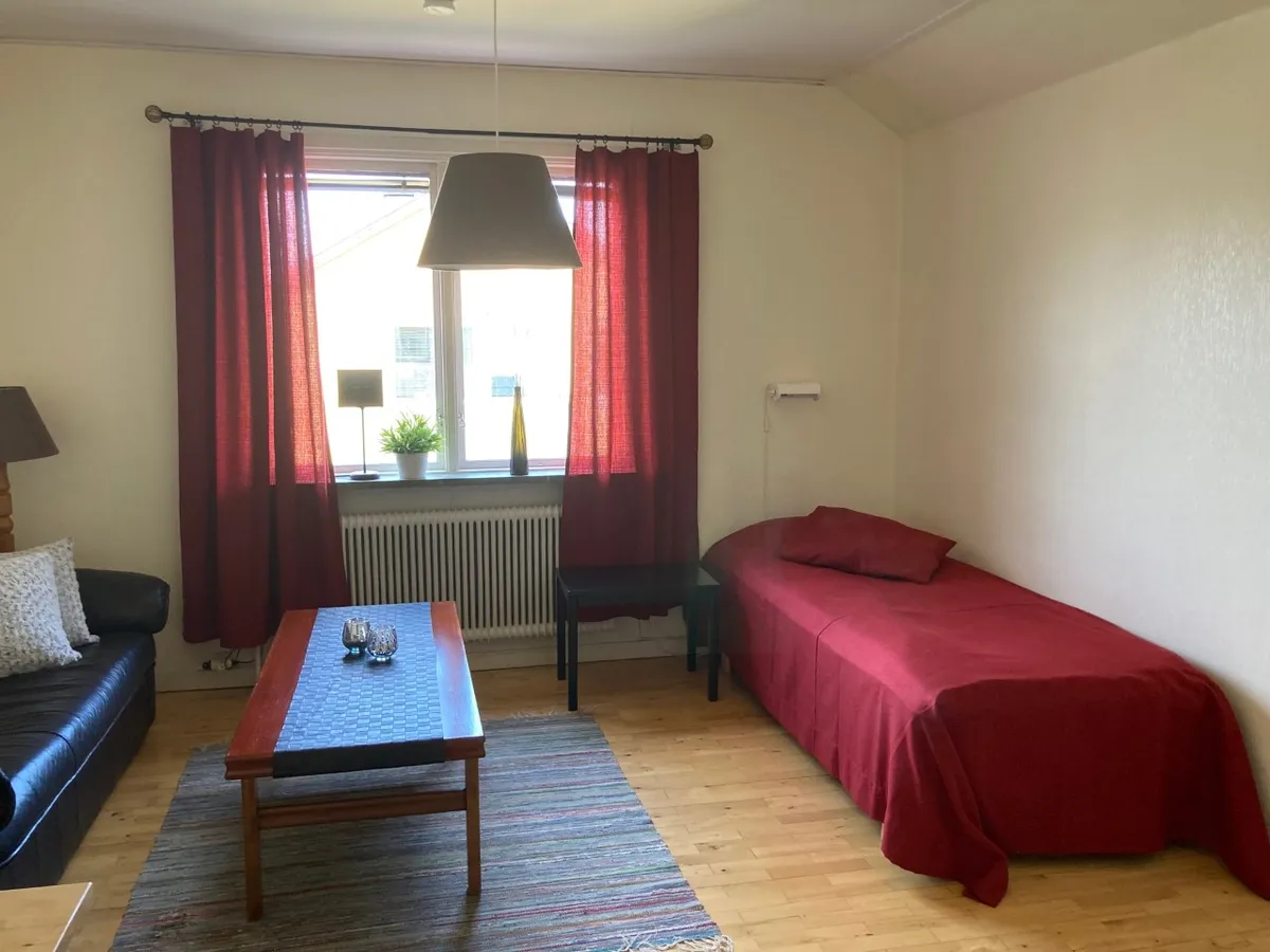 Hyreslägenhet på Ljungby i ljungby