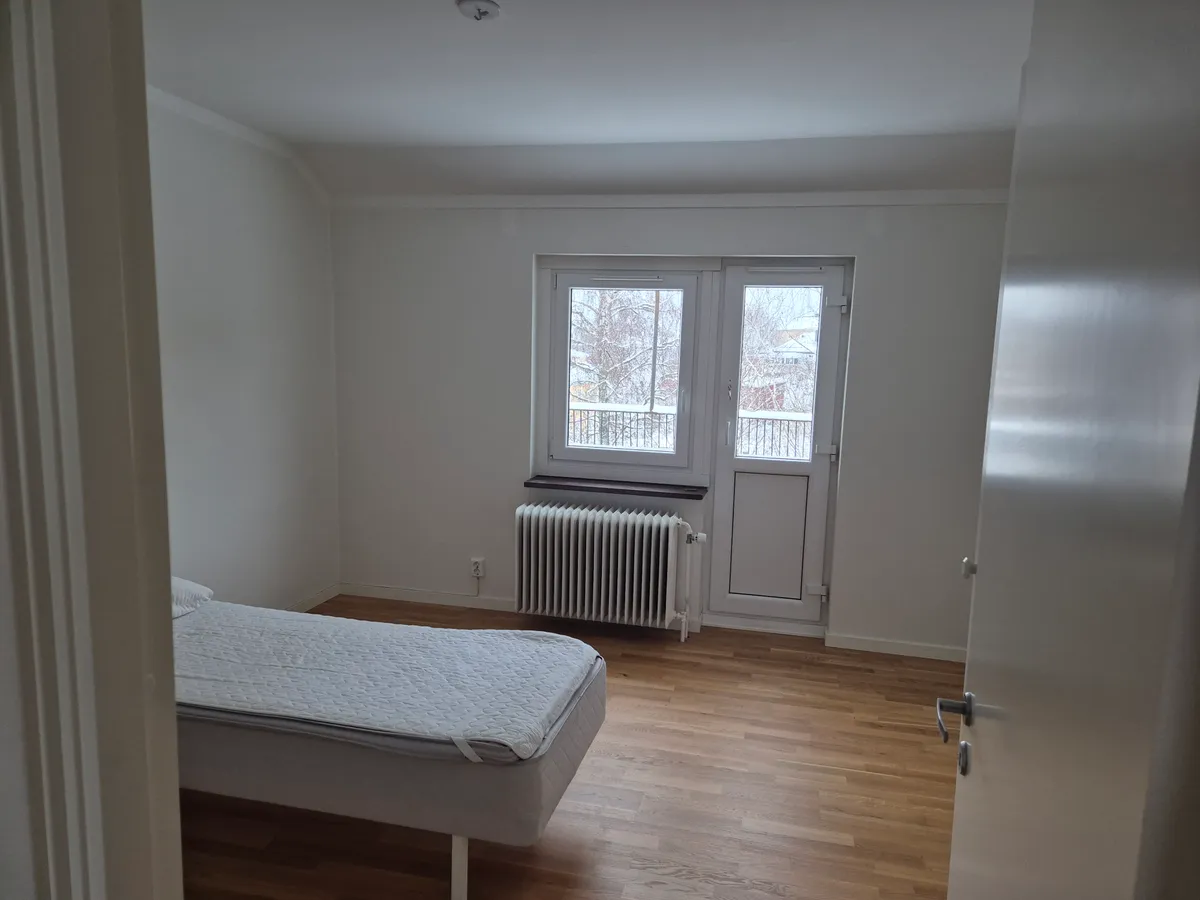 Hyreslägenhet på Tranås i tranas