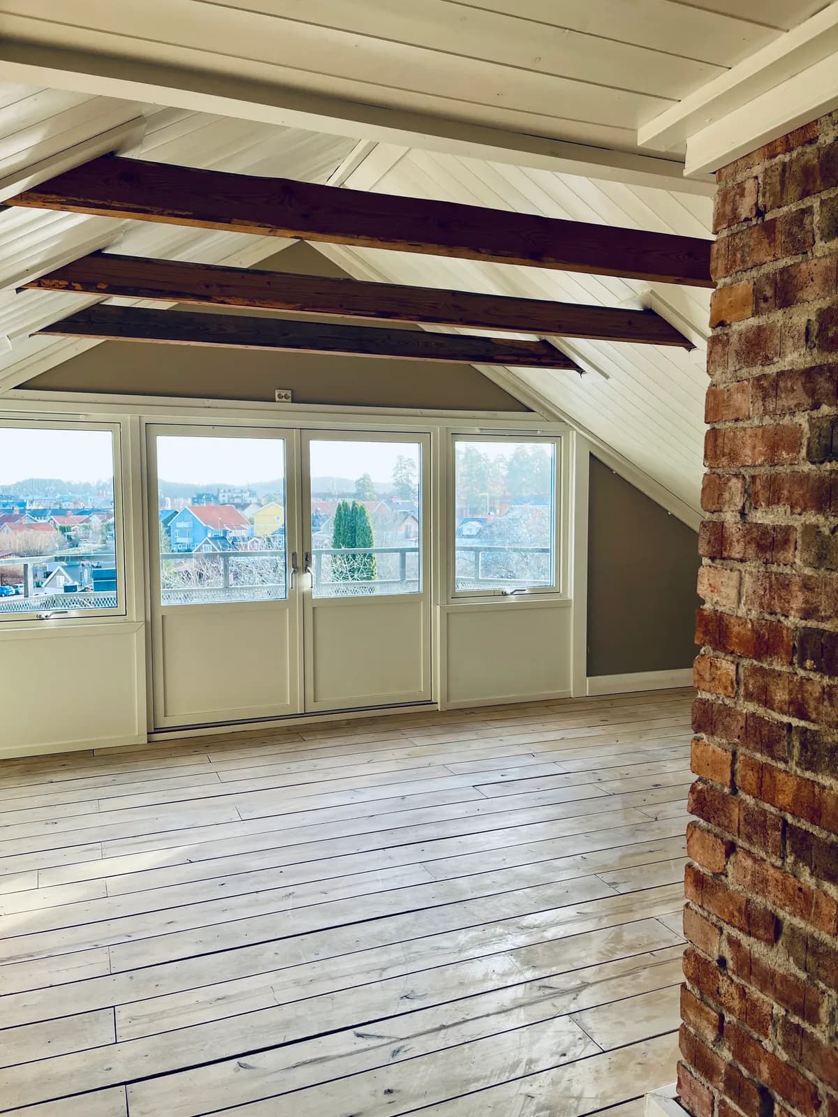 Hyreslägenhet på Tranås i tranas