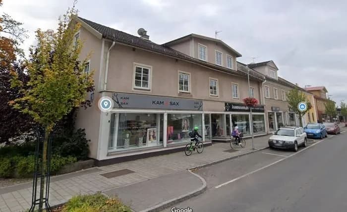 Hyreslägenhet på Tidaholm i tidaholm