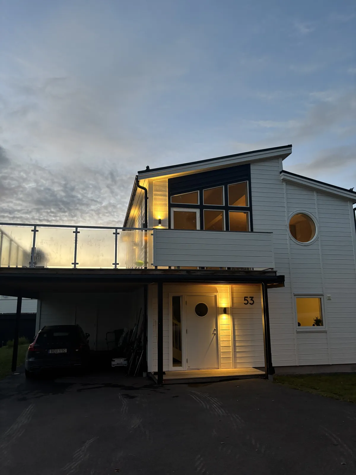 Hyresbostad på Dvärsätt i dvarsatt