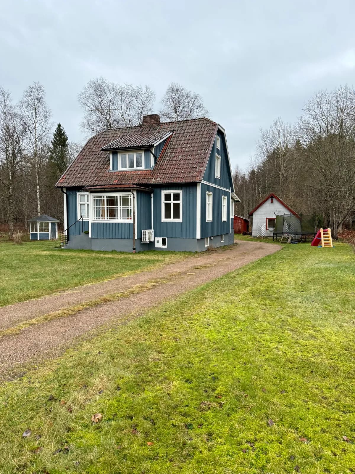 Hyresbostad på Vittsjö i vittsjo