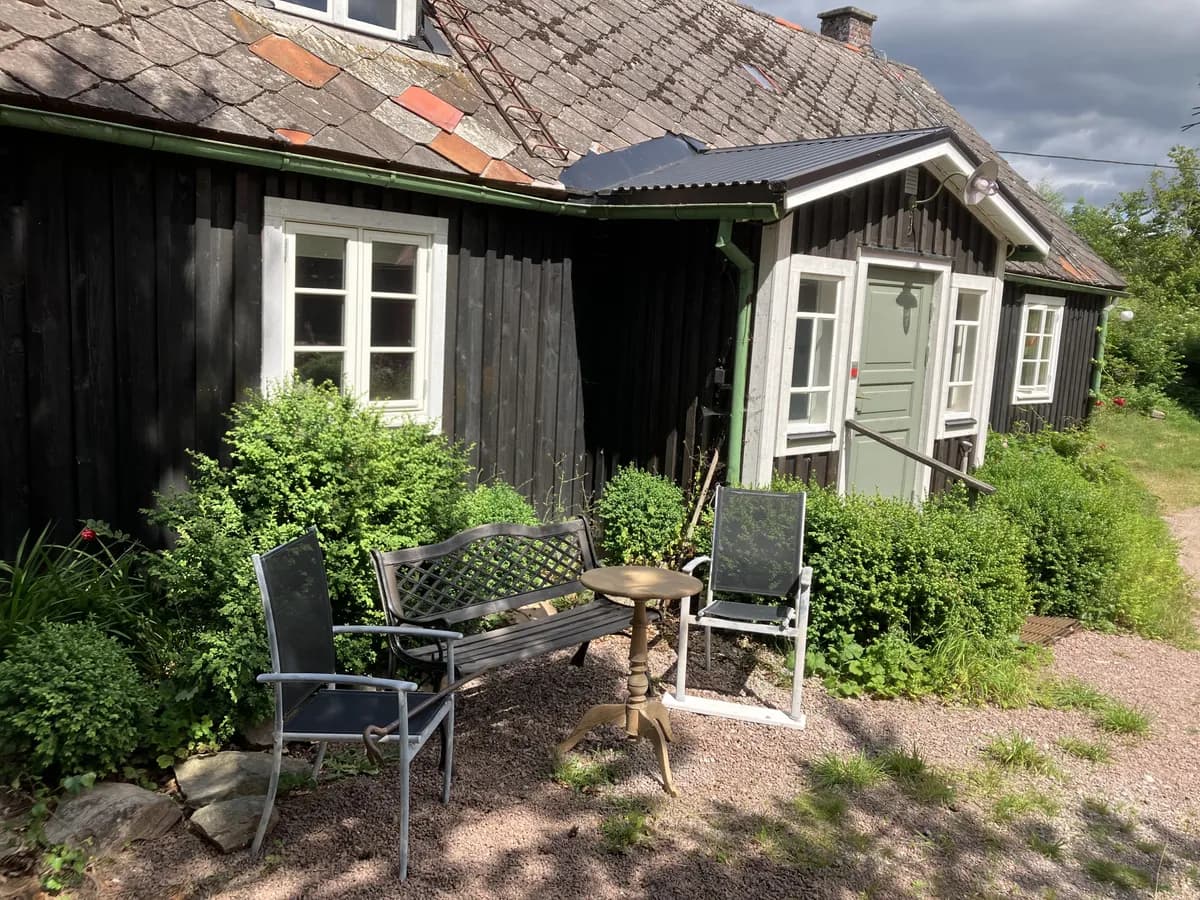 Hyreslägenhet på Kristianstad i kristianstad