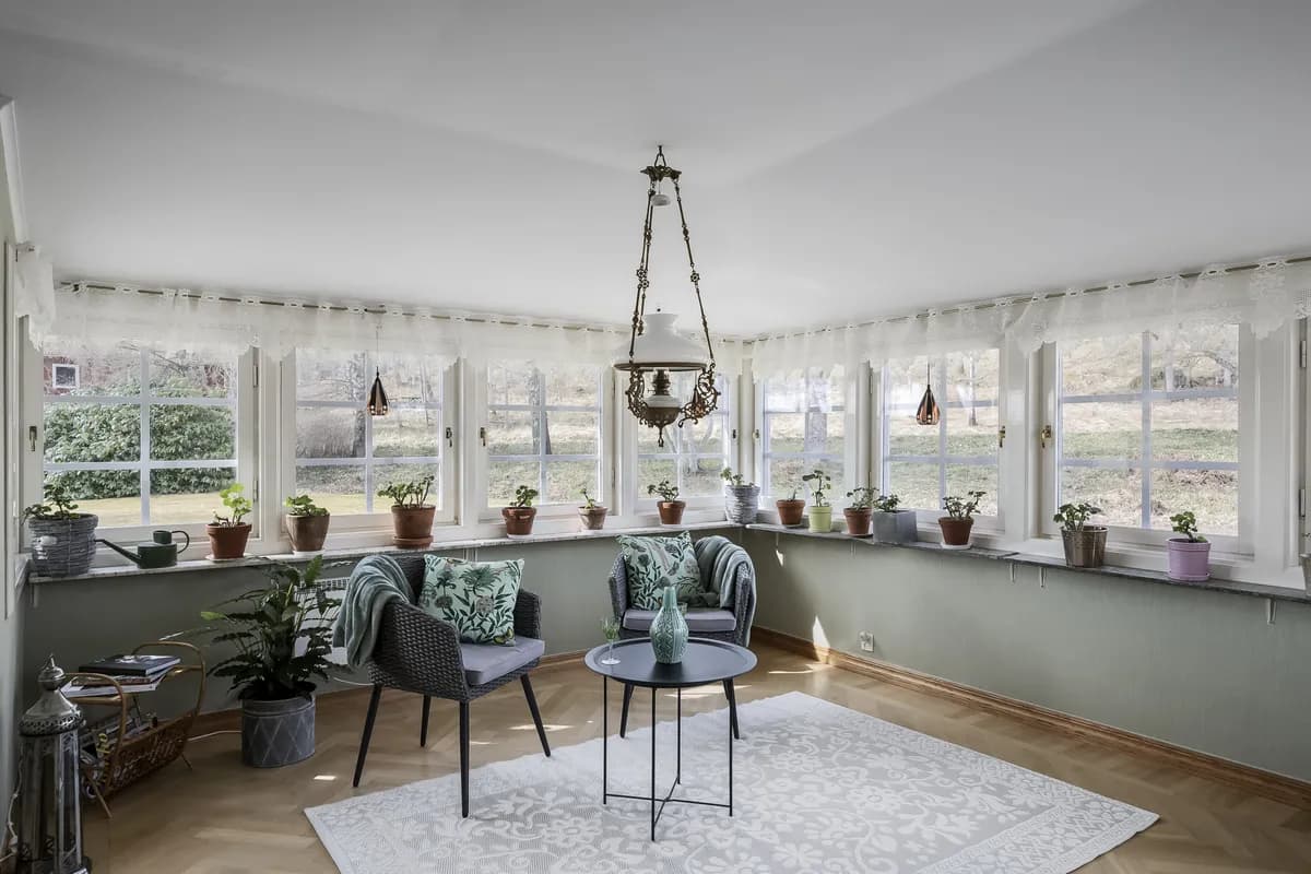 Hyreslägenhet på Sorunda i sorunda