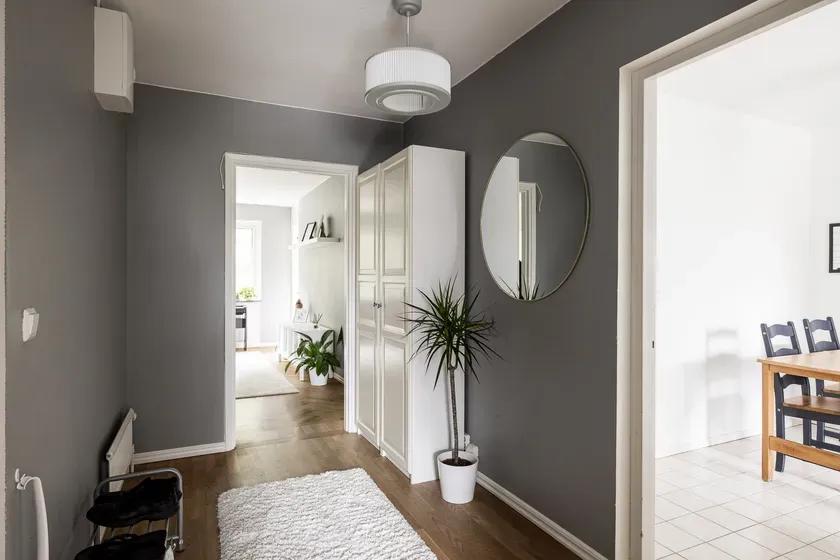 Lägenhet på Musikvägen i Västra Frölunda