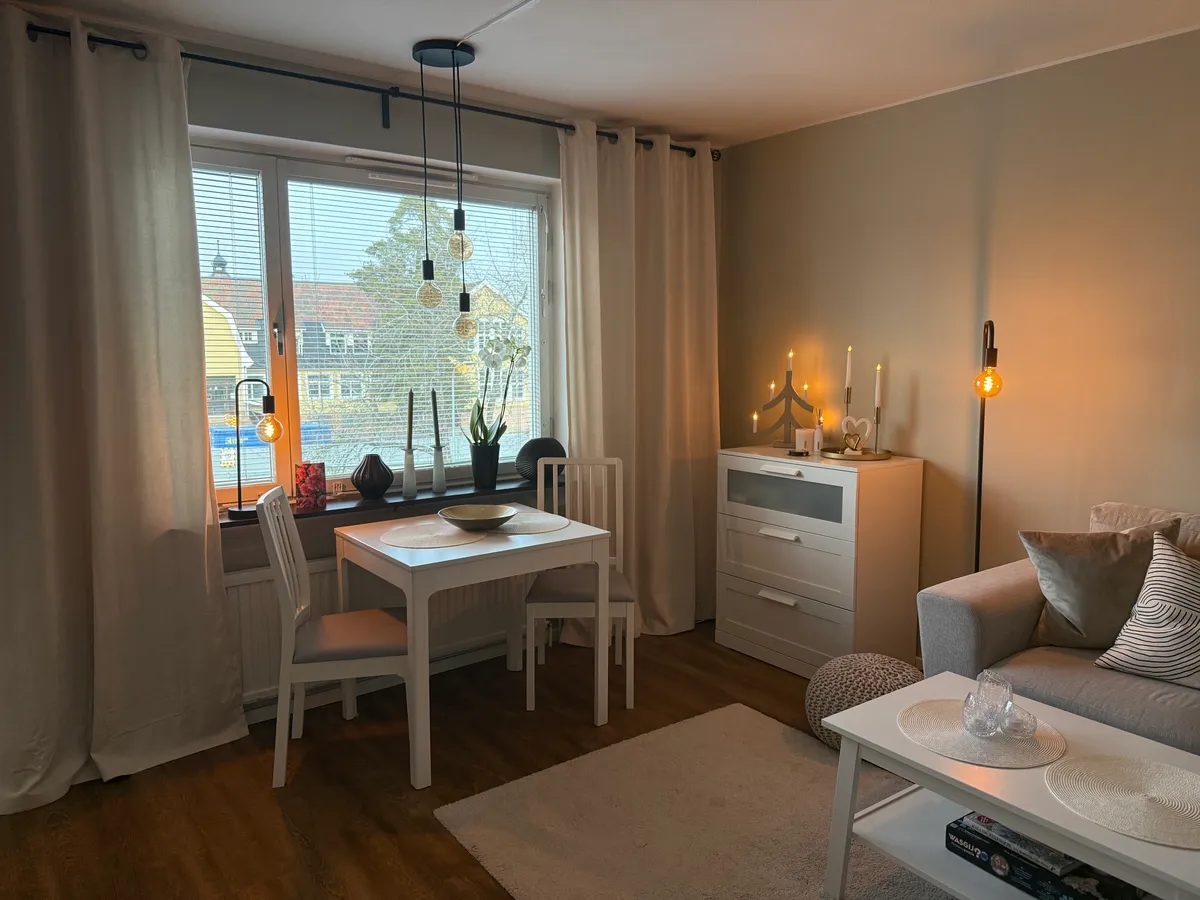 Hyreslägenhet på Enebyberg i enebyberg