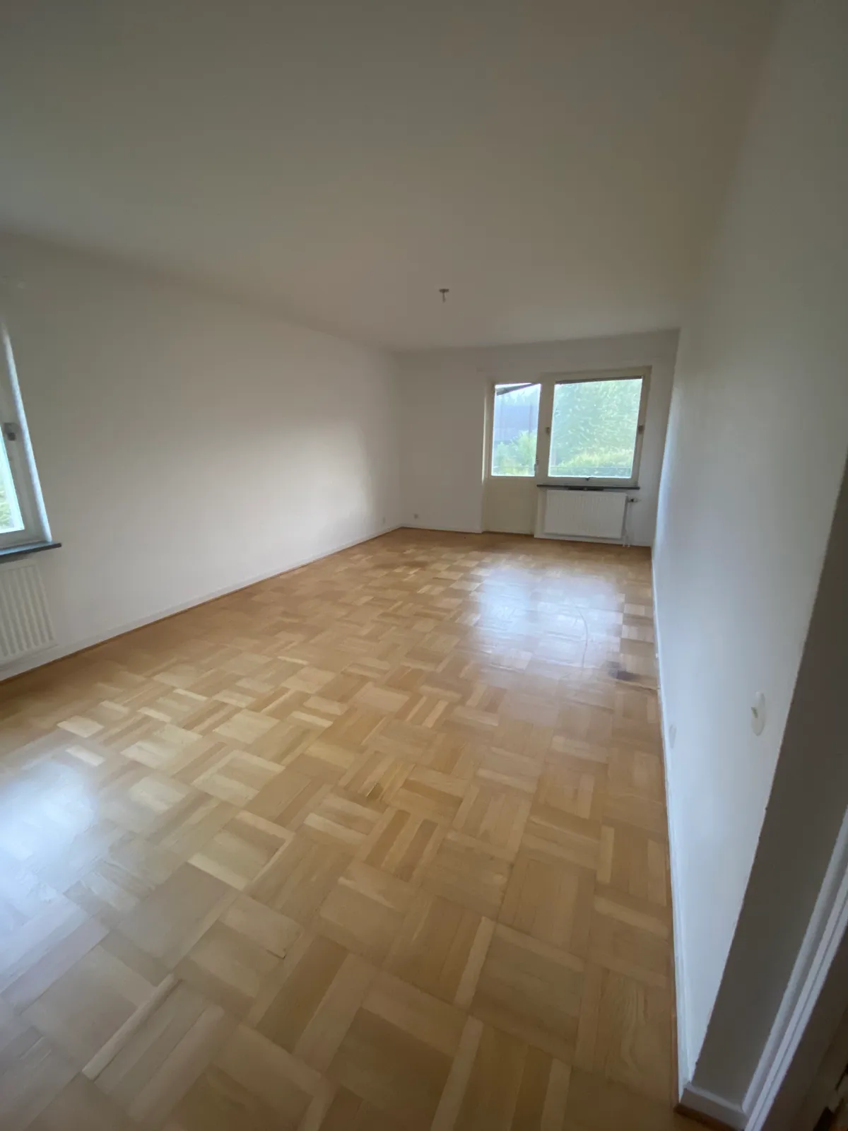 Hyreslägenhet på Killeberg i killeberg