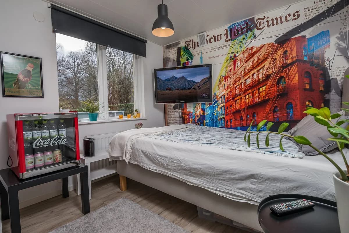 Hyresbostad på Färjestaden i farjestaden