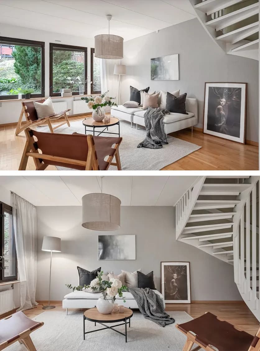 Hyresbostad på Oxelösund i oxelosund