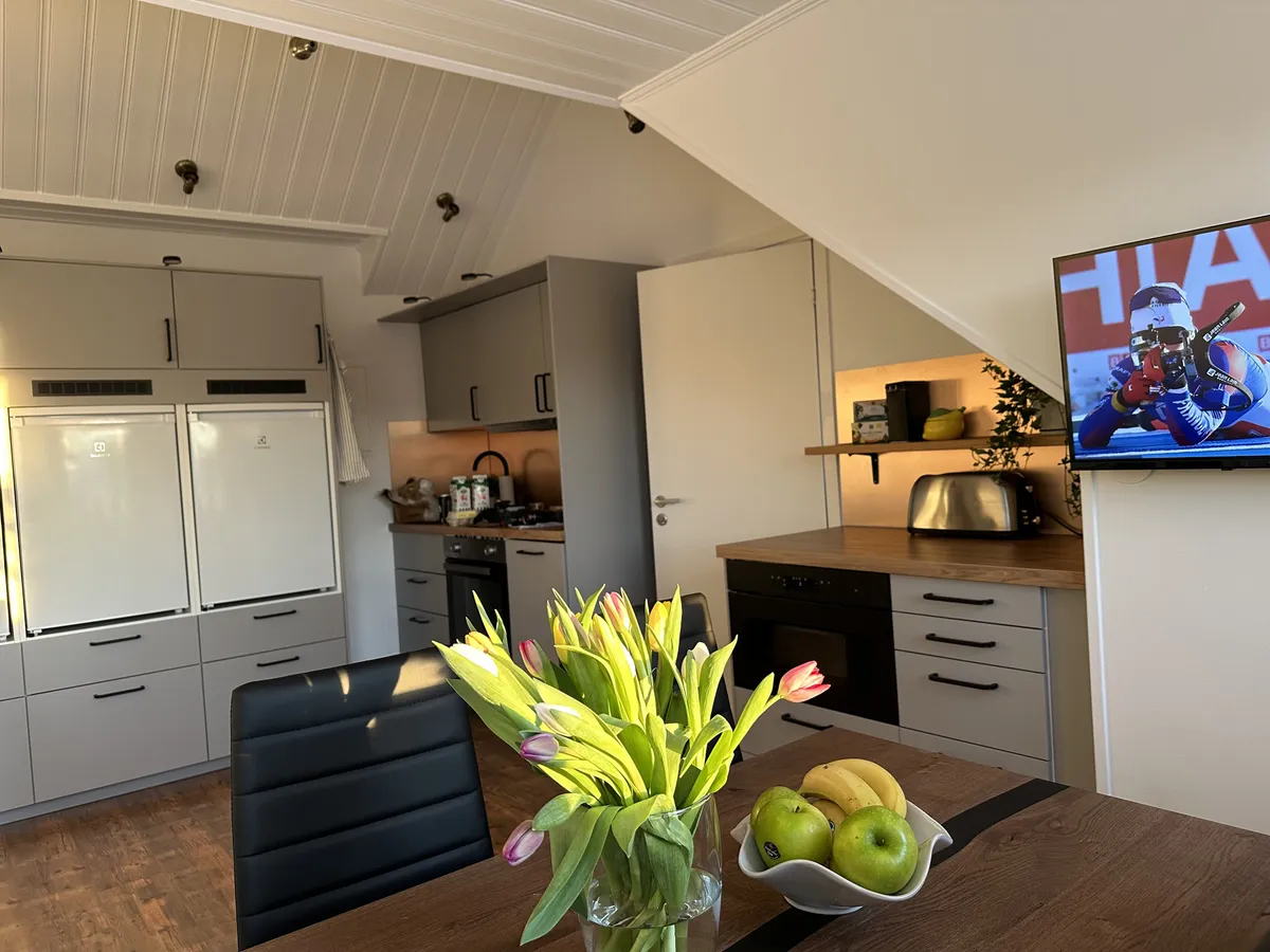 Hyresbostad på Bälinge i balinge