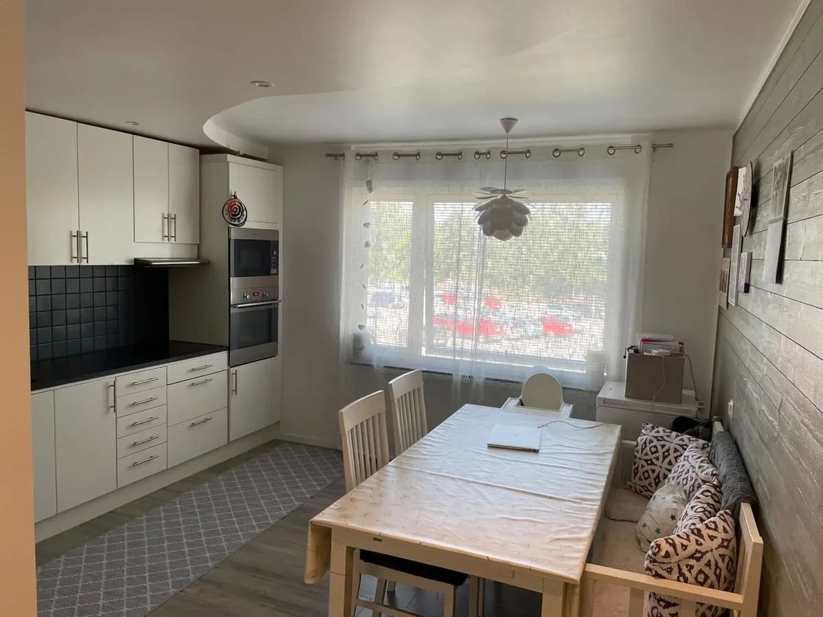 Hyreslägenhet på Trollhättan i trollhattan