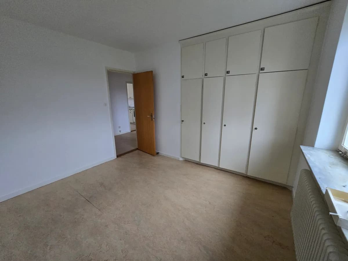 Hyreslägenhet på Sköldinge i skoldinge