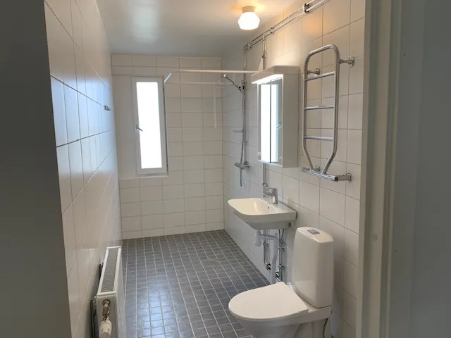 Lägenhet på Kungsfågelgatan i Västerås