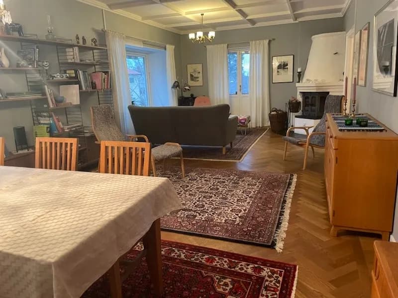 Hyresbostad på Vällingby i vallingby