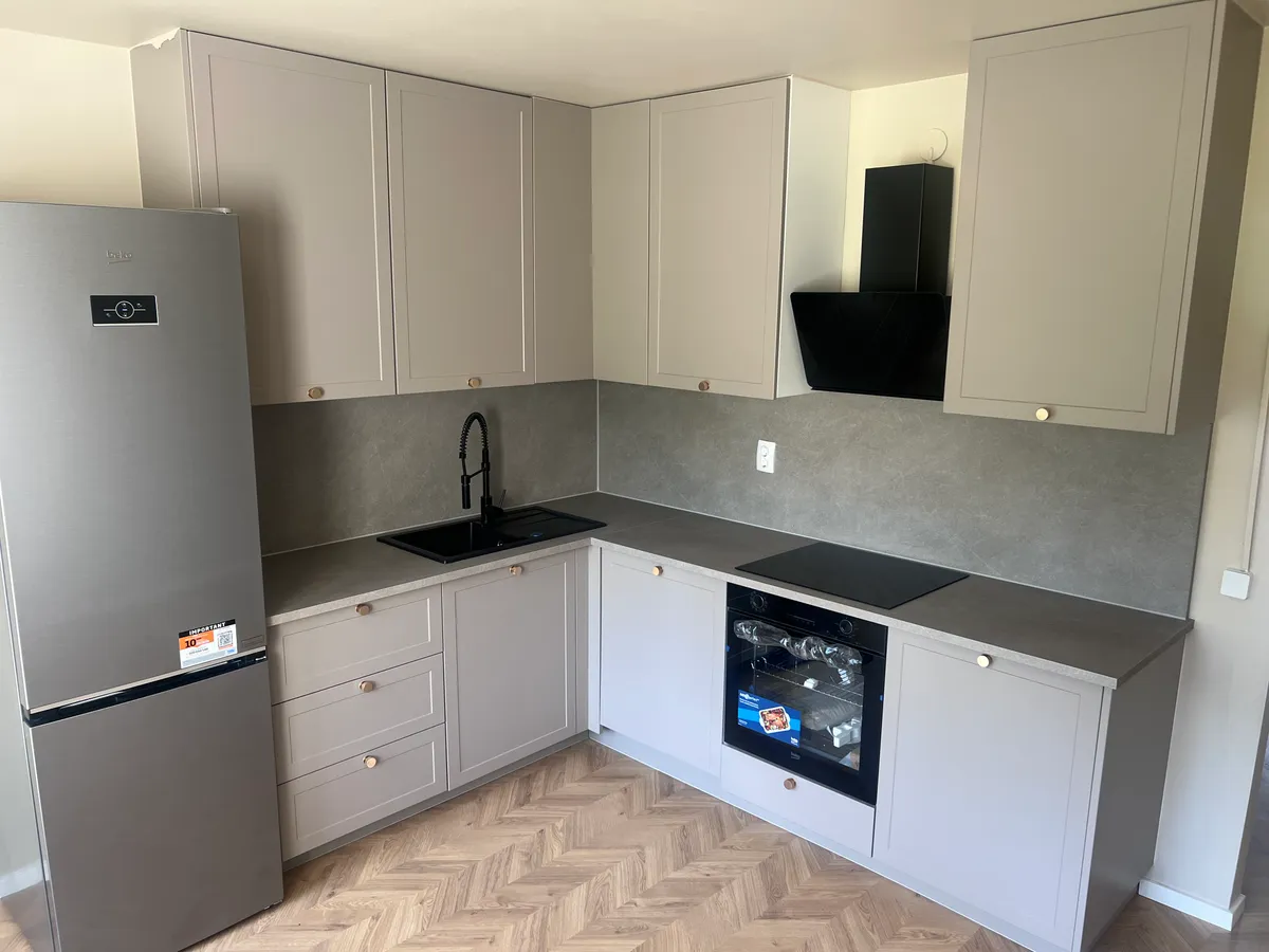 Hyreslägenhet på Karlskoga i karlskoga