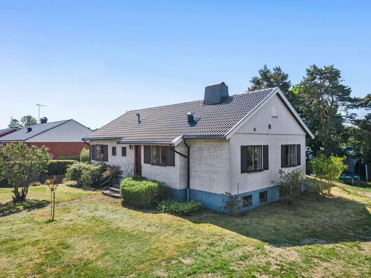 Hyresbostad på Hässleholm i hassleholm