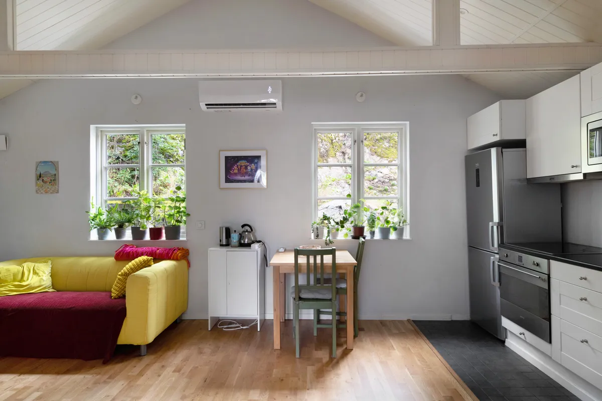 Hyresbostad på Älvsjö i alvsjo