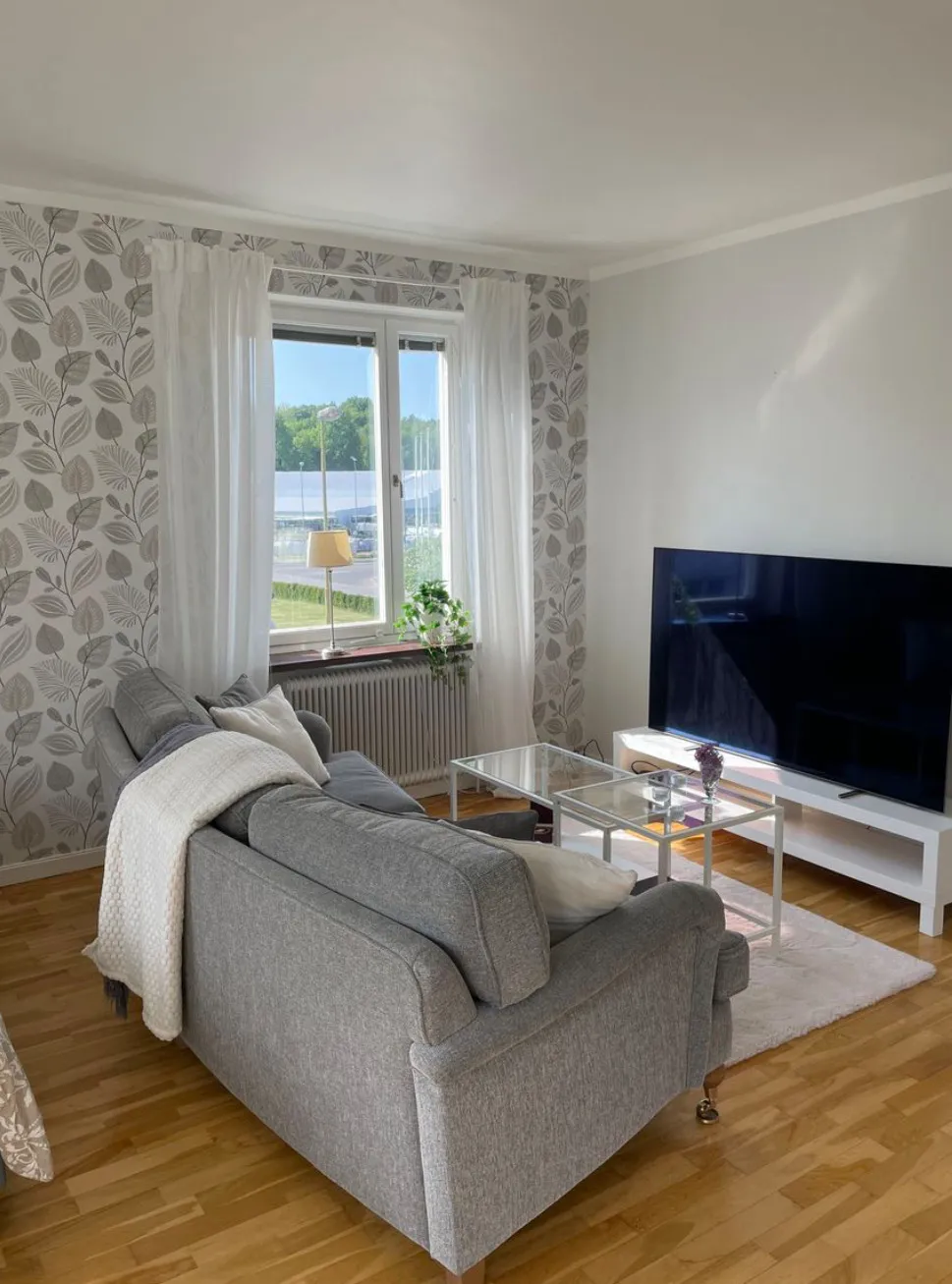 Hyreslägenhet på Tranås i tranas