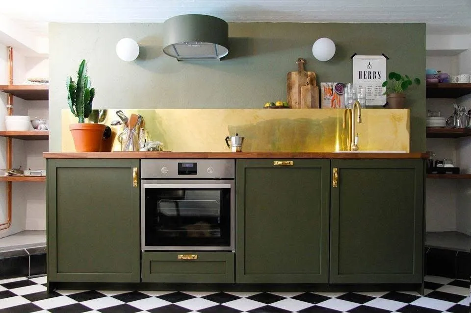 Hyresbostad på Limhamn i limhamn