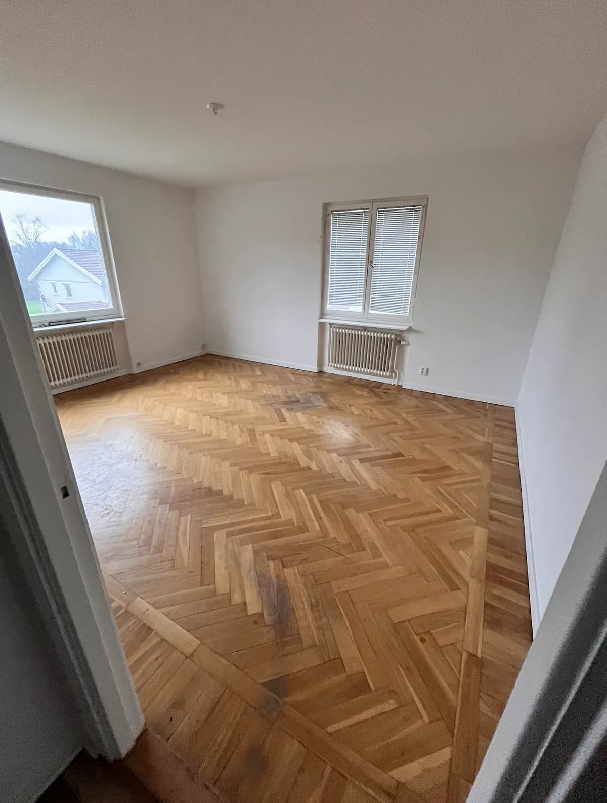 Hyreslägenhet på Brastad i brastad