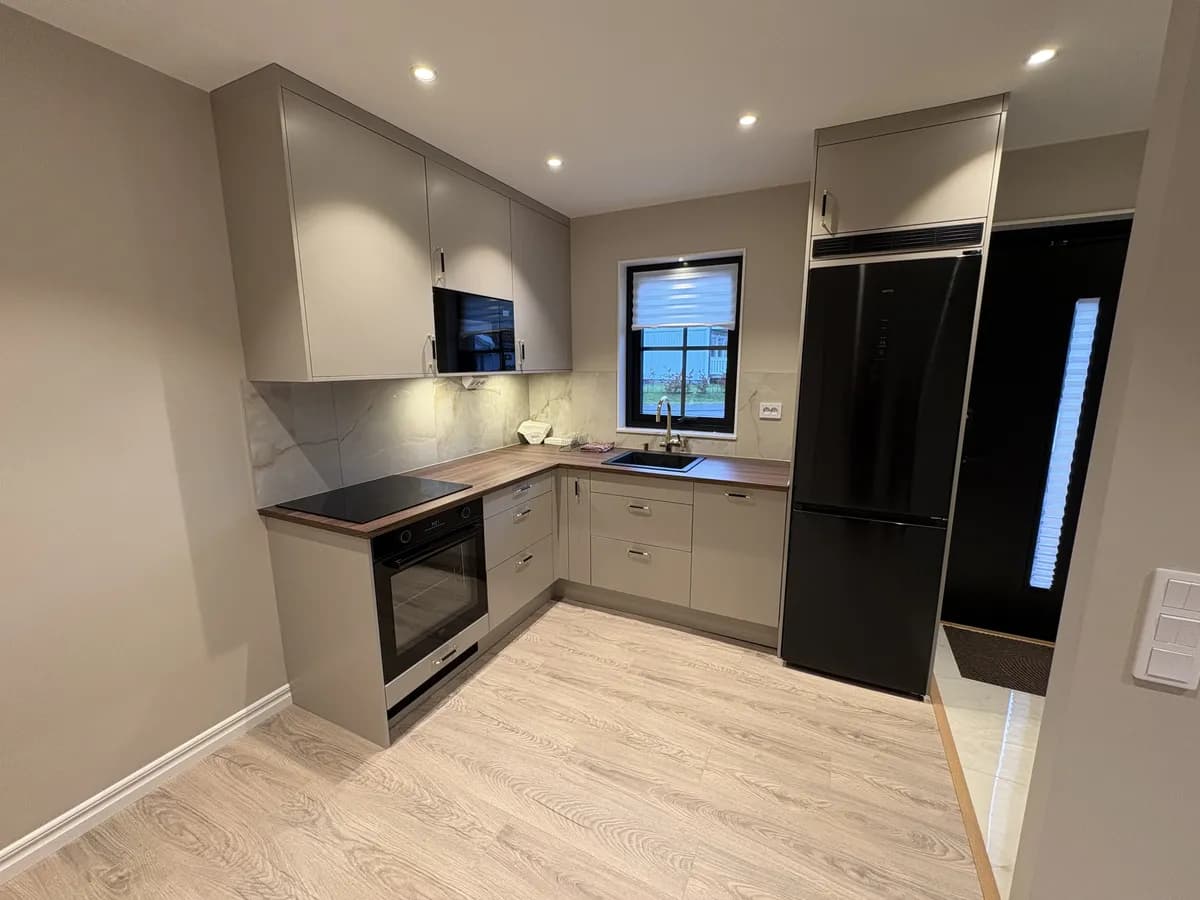 Hyreslägenhet på Olofstorp i olofstorp