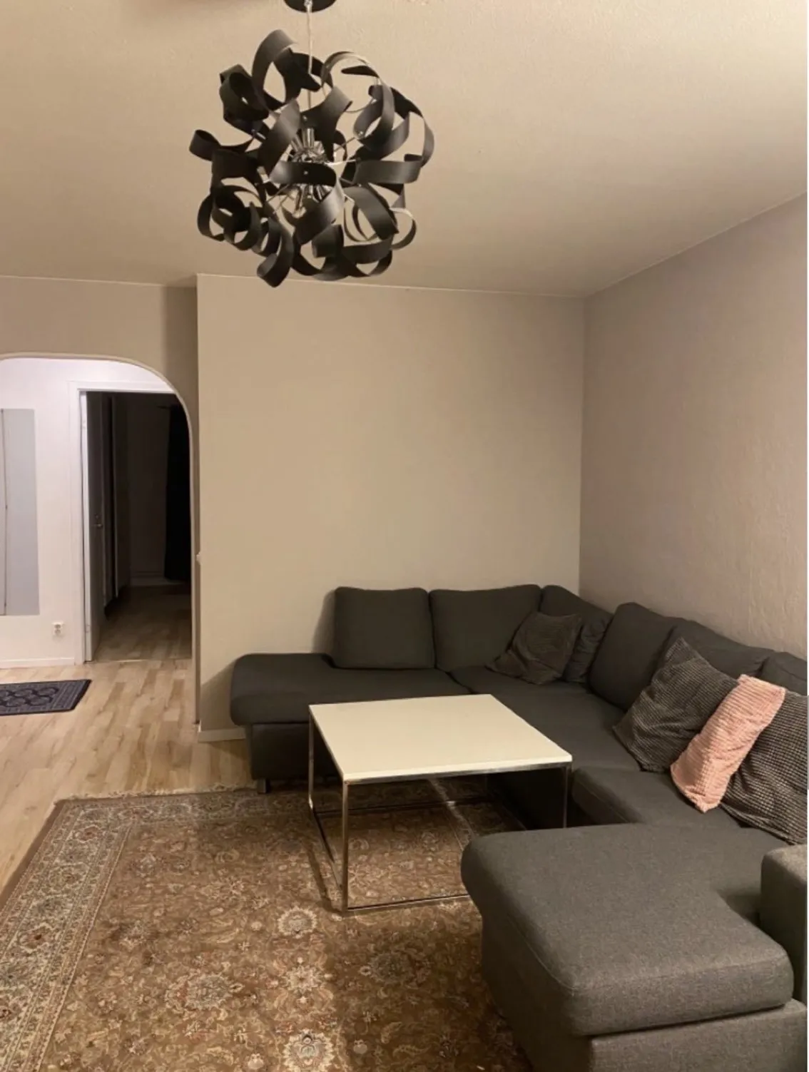 Hyreslägenhet på Trollhättan i trollhattan