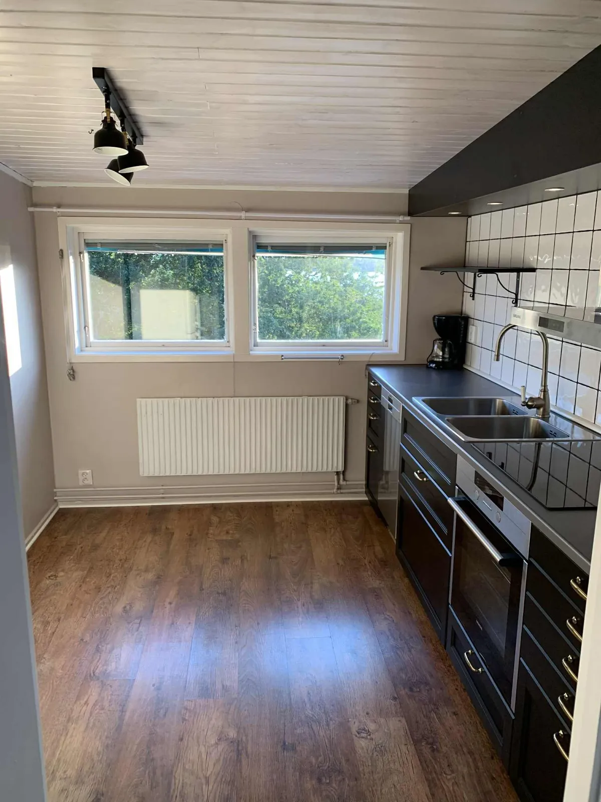 Hyreslägenhet på Karlskrona i karlskrona