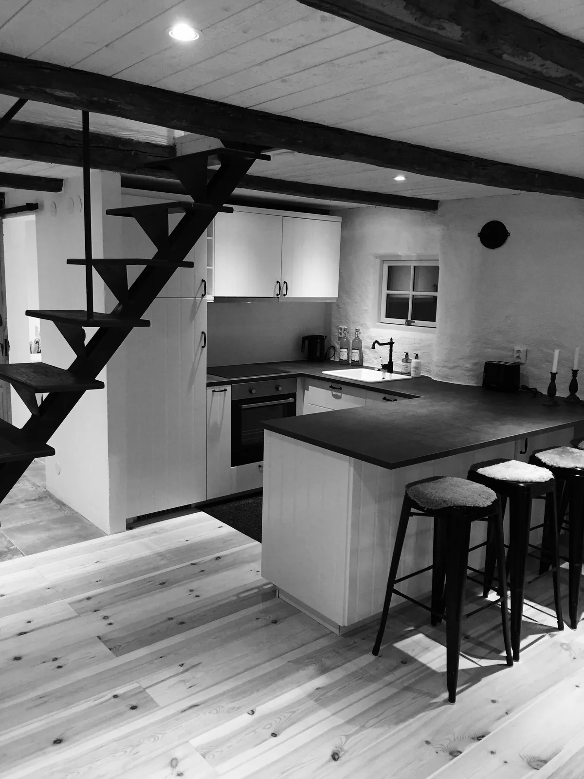 Hyreslägenhet på Revinge i revinge