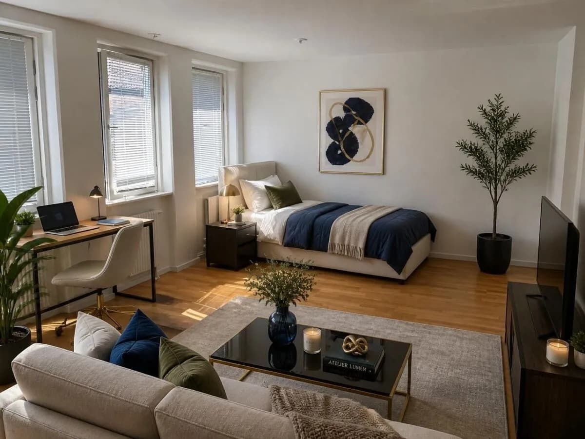 Hyreslägenhet på Landskrona i landskrona