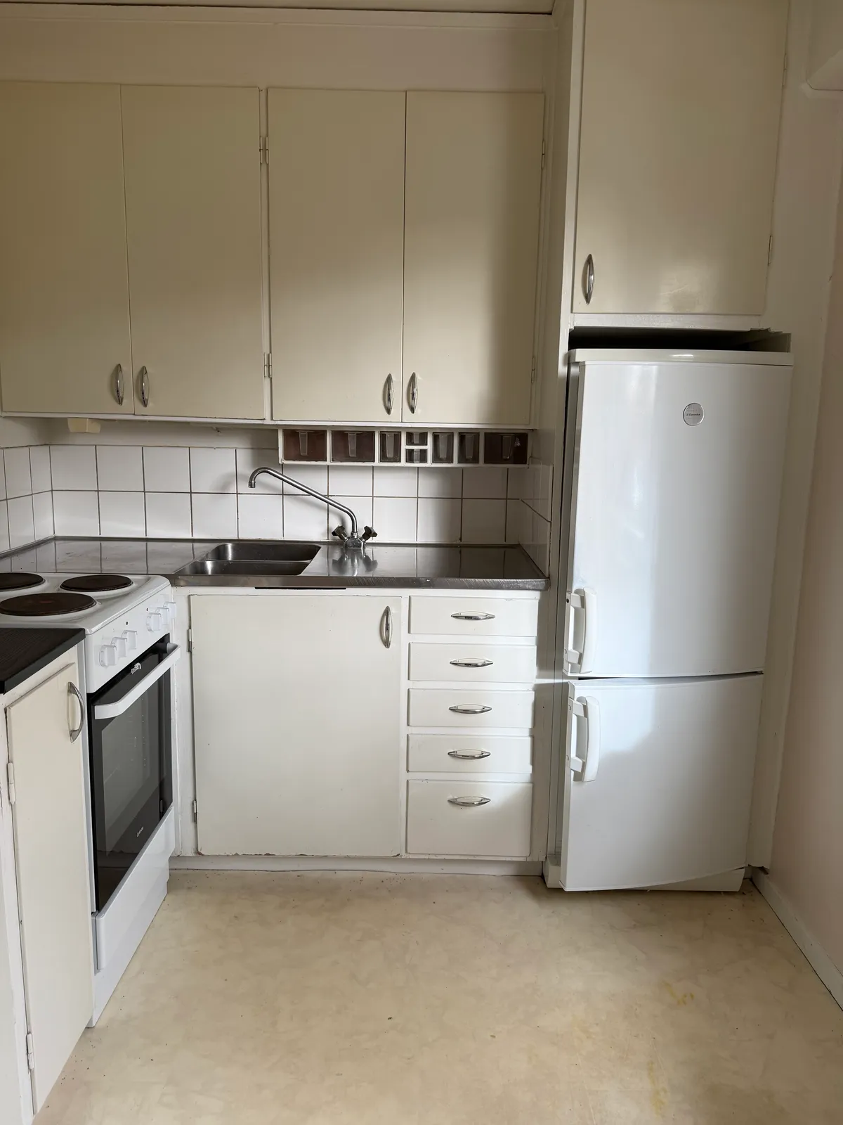 Hyreslägenhet på Edsvalla i edsvalla