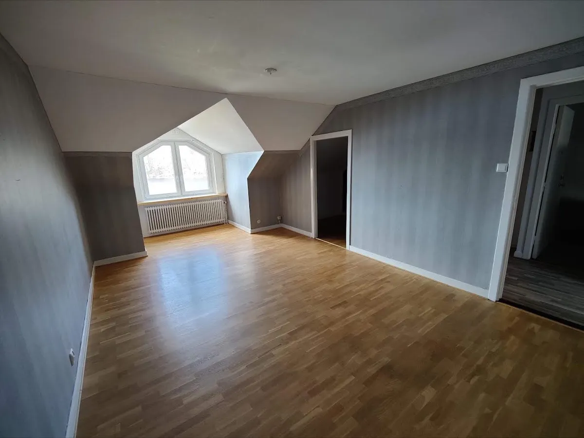 Hyreslägenhet på Strömsnäsbruk i stromsnasbruk