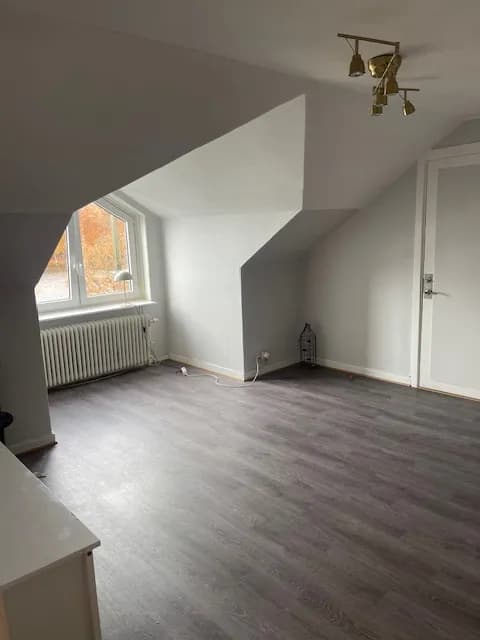 Hyreslägenhet på Strömsnäsbruk i stromsnasbruk