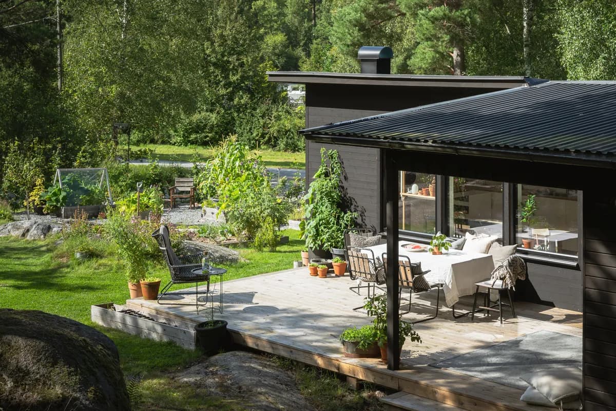 Hyresbostad på Värmdö i varmdo