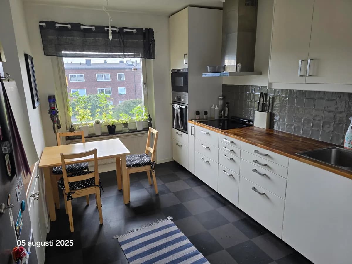 Hyreslägenhet på Enköping i enkoping