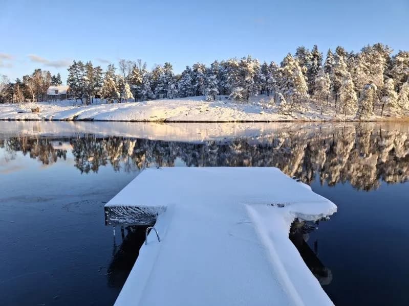 Hyresbostad på Tynningö i tynningo