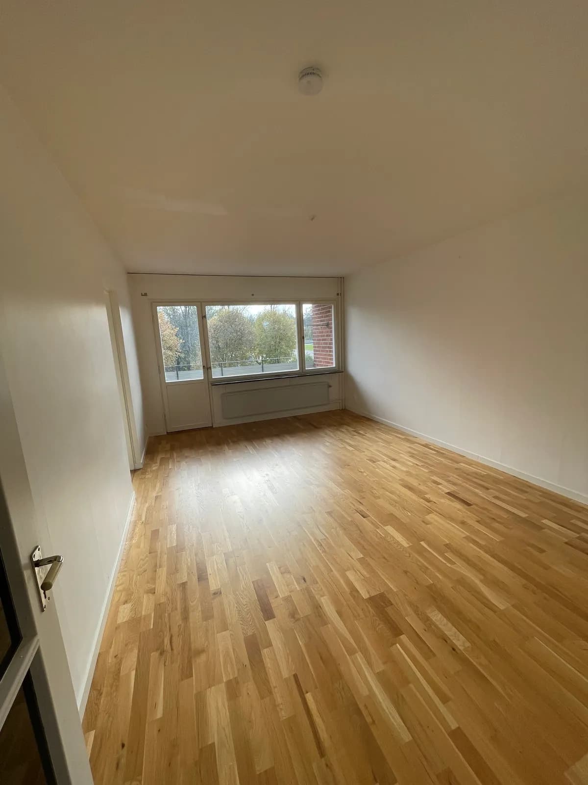 Hyreslägenhet på Traryd i traryd