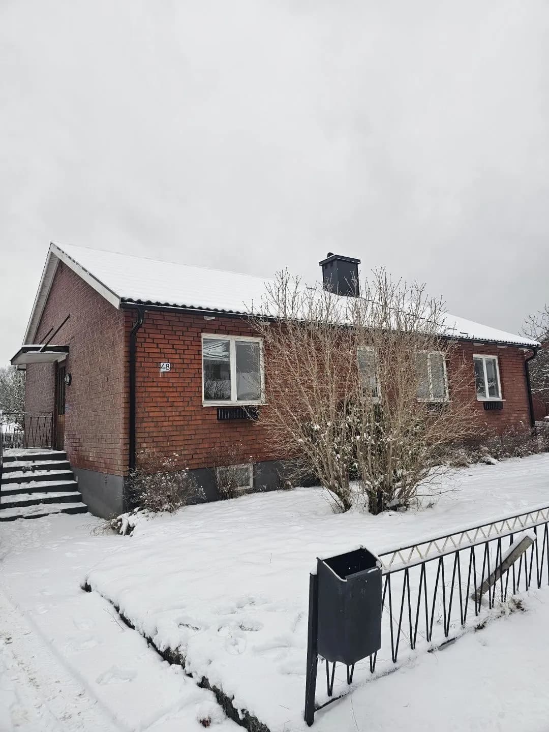 Hyresbostad på Traryd i traryd