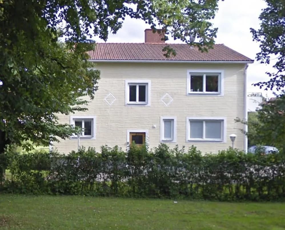 Hyreslägenhet på Enköping i enkoping