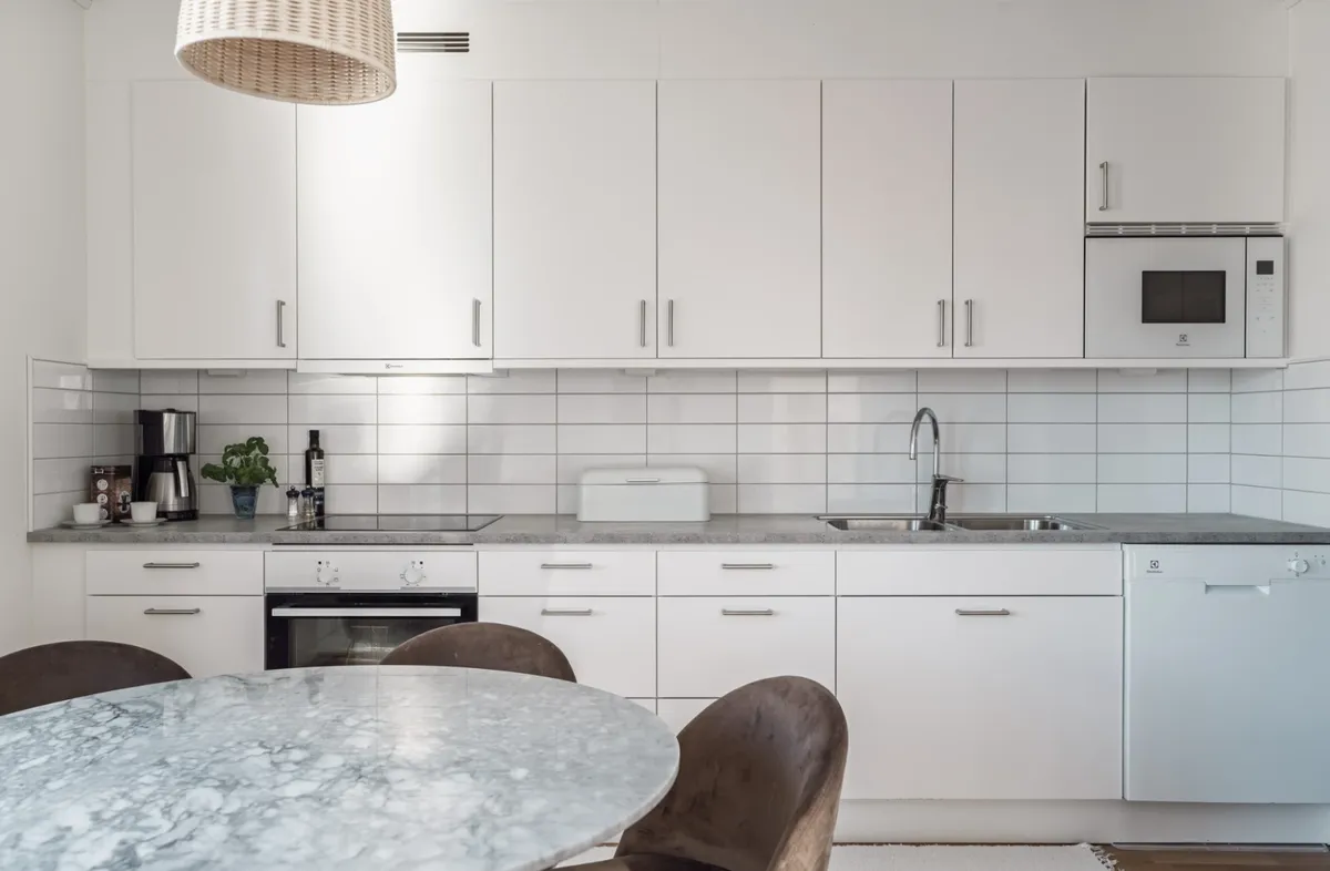 Hyreslägenhet på Alingsås i alingsas