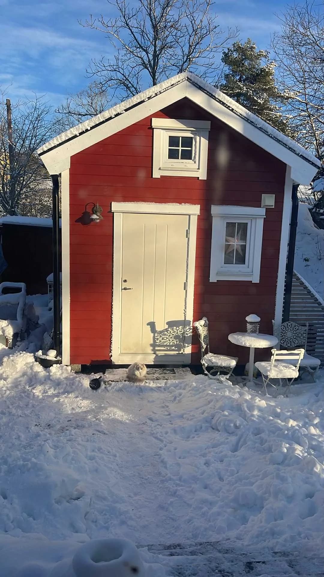 Hyresbostad på Saltsjö-boo i saltsjo-boo