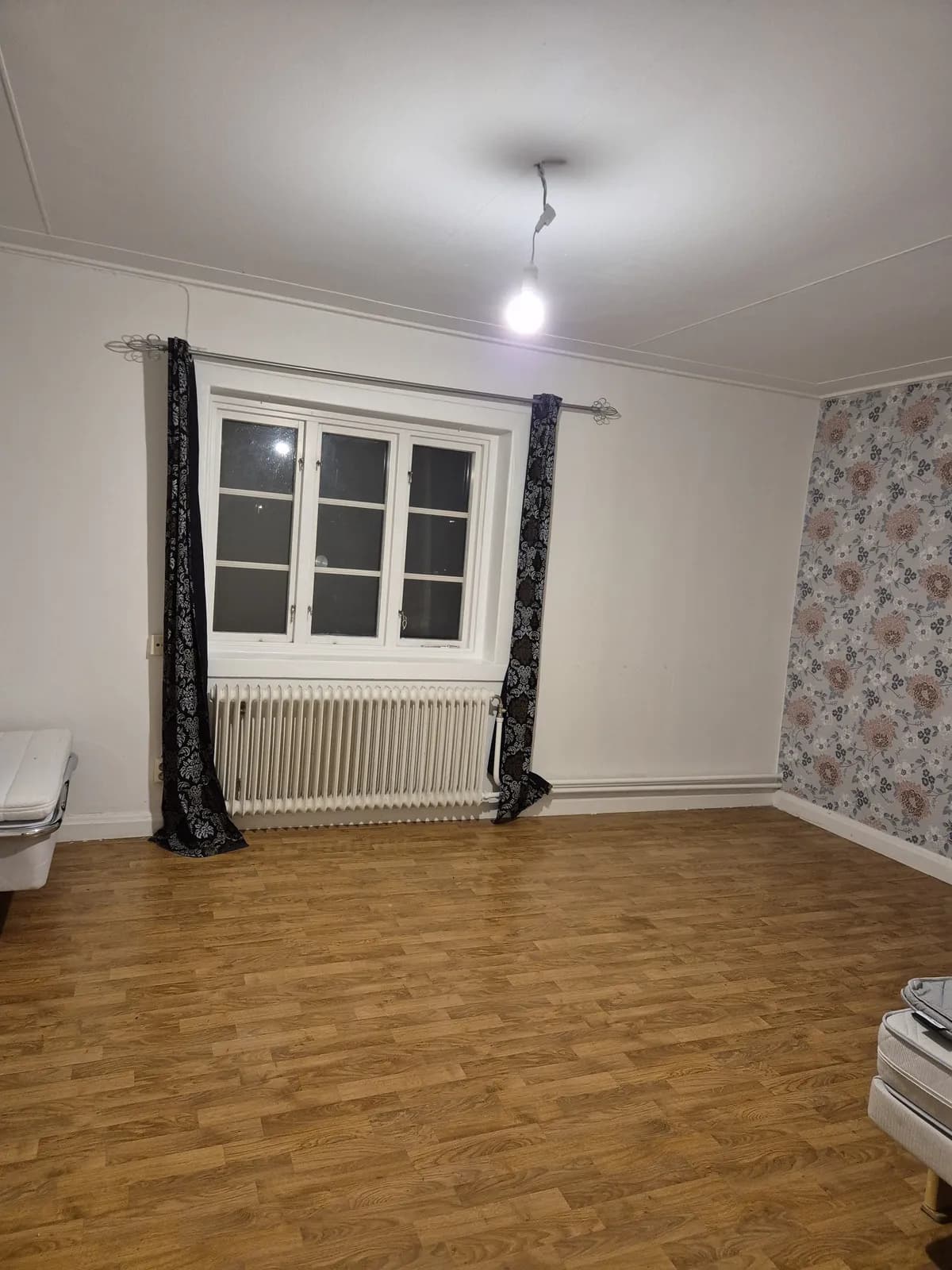 Hyreslägenhet på Hallstavik i hallstavik