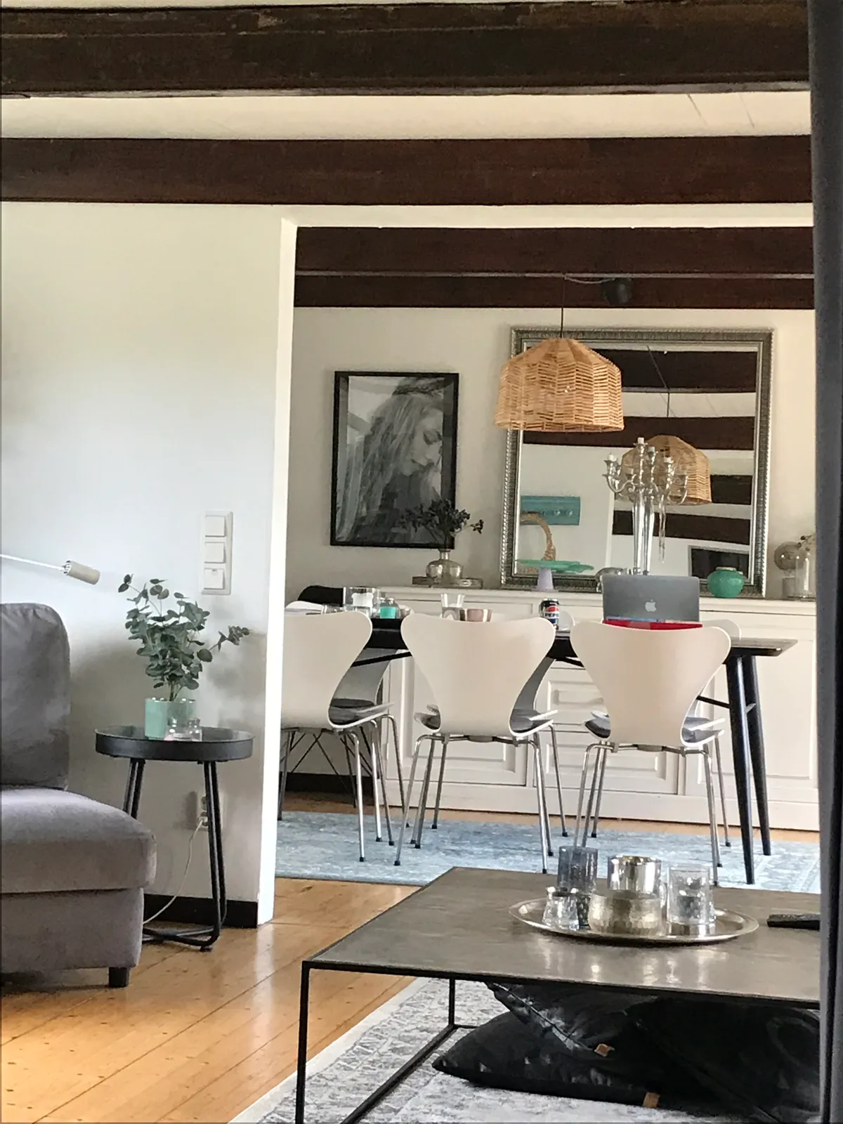 Hyresbostad på Höllviken i hollviken